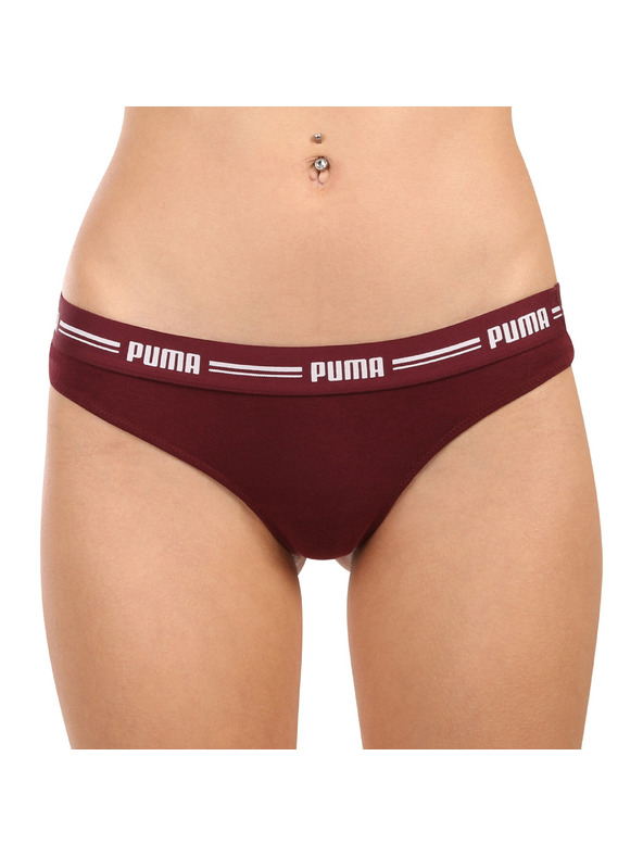 Puma Két darabos szett - női tanga Puma többszínű