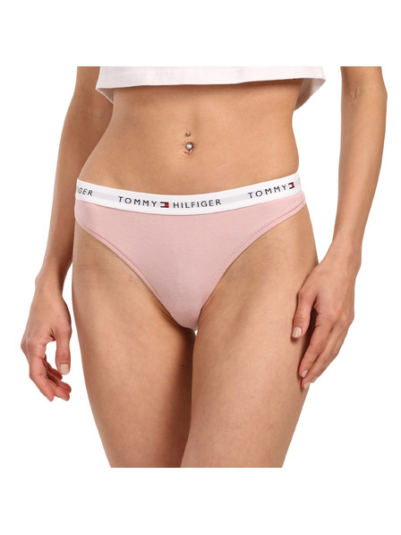 Tommy Hilfiger Három darabos szett - női tanga Tommy Hilfiger többszínű