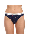 Tommy Hilfiger Három darabos szett - női tanga Tommy Hilfiger többszínű