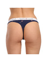 Tommy Hilfiger Három darabos szett - női tanga Tommy Hilfiger többszínű