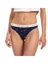 Tommy Hilfiger Három darabos szett - női tanga Tommy Hilfiger többszínű
