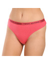 Tommy Hilfiger Három darabos szett - női tanga Tommy Hilfiger többszínű