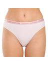 Tommy Hilfiger Három darabos szett - női tanga Tommy Hilfiger többszínű