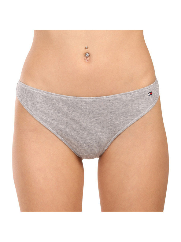 Tommy Hilfiger Három darabos szett - női tanga Tommy Hilfiger többszínű