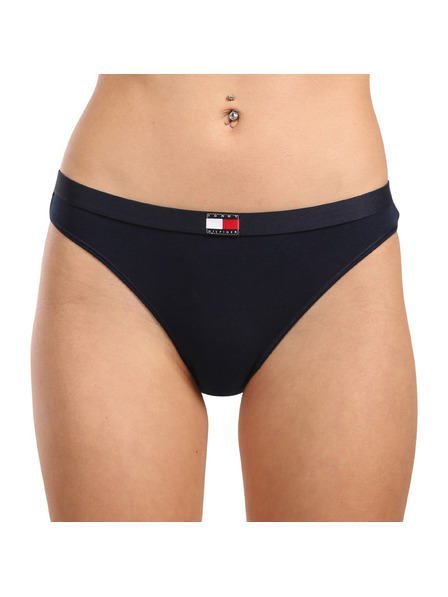 Tommy Hilfiger Három darabos szett - női alsónadrág Tommy Hilfiger többszínű