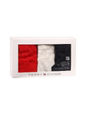 Tommy Hilfiger Három darabos szett - női tanga Tommy Hilfiger többszínű