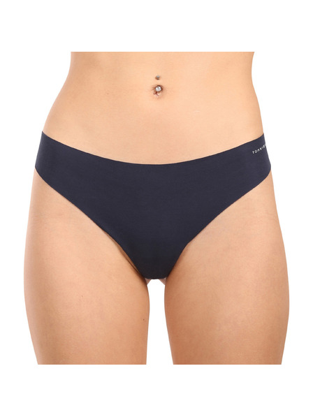 Tommy Hilfiger Készlet három - női tanga Tommy Hilfiger varrásmentesítve többszínű