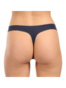 Tommy Hilfiger Készlet három - női tanga Tommy Hilfiger varrásmentesítve többszínű