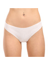 Tommy Hilfiger Készlet három - női tanga Tommy Hilfiger varrásmentesítve többszínű