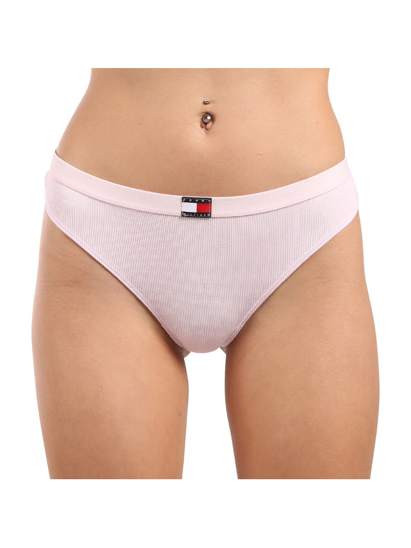 Tommy Hilfiger Három darabos szett - női tanga Tommy Hilfiger többszínű