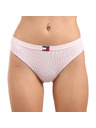 Tommy Hilfiger Három darabos szett - női tanga Tommy Hilfiger többszínű