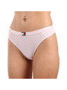 Tommy Hilfiger Három darabos szett - női tanga Tommy Hilfiger többszínű