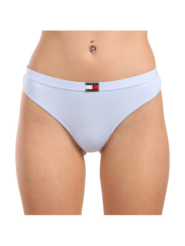 Tommy Hilfiger Három darabos szett - női tanga Tommy Hilfiger többszínű