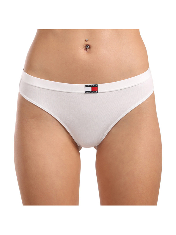 Tommy Hilfiger Három darabos szett - női tanga Tommy Hilfiger többszínű