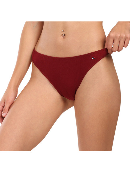 Tommy Hilfiger Három darabos szett - női alsónadrág Tommy Hilfiger többszínű