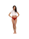Tommy Hilfiger Három darabos szett - női tanga Tommy Hilfiger többszínű