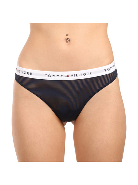 Tommy Hilfiger Három darabos szett - női tanga Tommy Hilfiger többszínű