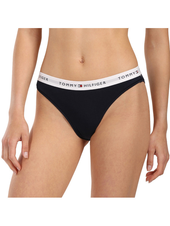 Tommy Hilfiger Három darabos szett - női alsónadrág Tommy Hilfiger többszínű
