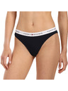 Tommy Hilfiger Három darabos szett - női alsónadrág Tommy Hilfiger többszínű