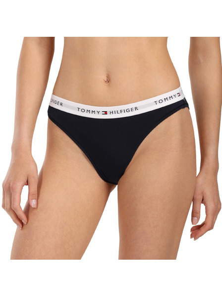 Tommy Hilfiger Három darabos szett - női alsónadrág Tommy Hilfiger többszínű