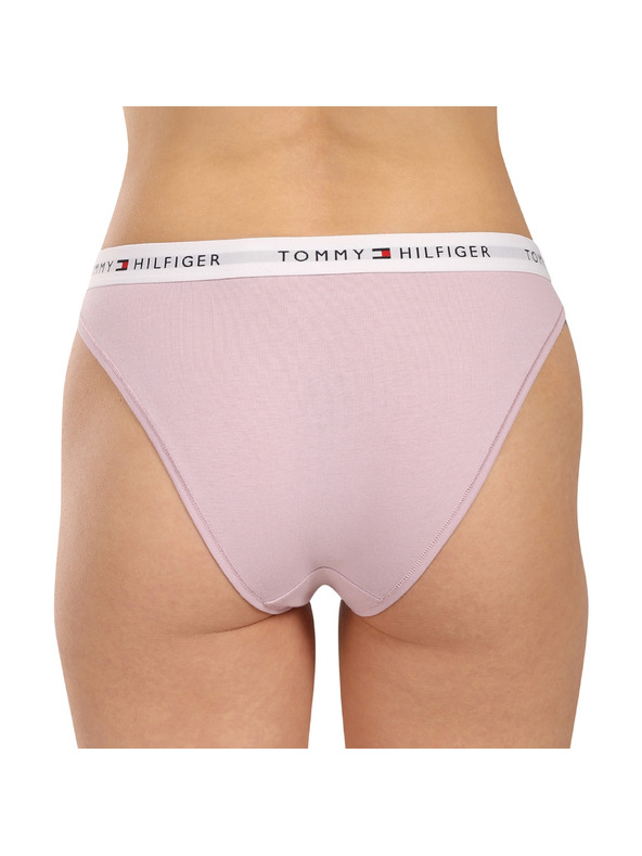 Tommy Hilfiger Három darabos szett - női alsónadrág Tommy Hilfiger többszínű