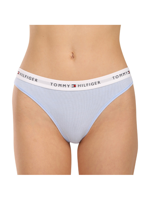Tommy Hilfiger Három darabos szett - női alsónadrág Tommy Hilfiger többszínű