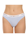 Tommy Hilfiger Három darabos szett - női alsónadrág Tommy Hilfiger többszínű