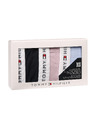 Tommy Hilfiger Három darabos szett - női alsónadrág Tommy Hilfiger többszínű
