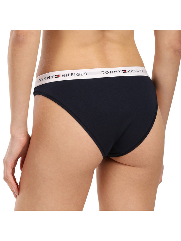Tommy Hilfiger Három darabos szett - női alsónadrág Tommy Hilfiger többszínű