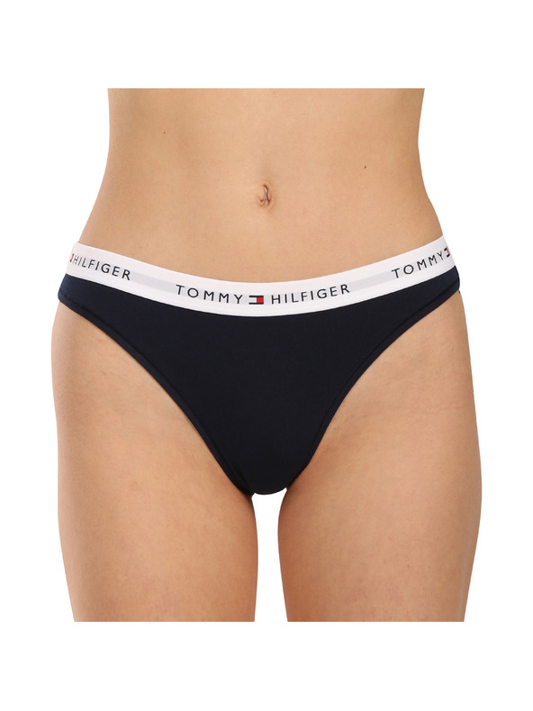 Tommy Hilfiger Három darabos szett - női alsónadrág Tommy Hilfiger többszínű