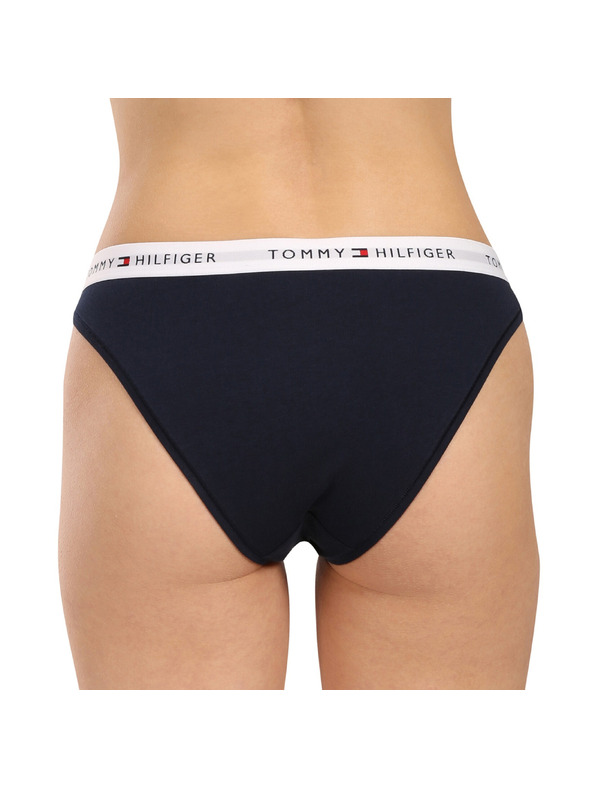 Tommy Hilfiger Három darabos szett - női alsónadrág Tommy Hilfiger többszínű