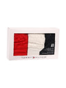 Tommy Hilfiger Három darabos szett - női alsónadrág Tommy Hilfiger többszínű