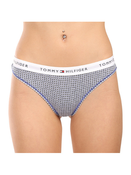Tommy Hilfiger Három darabos szett - női alsónadrág Tommy Hilfiger többszínű