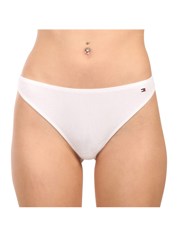 Tommy Hilfiger Három darabos szett - női tanga Tommy Hilfiger többszínű