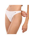 Tommy Hilfiger Három darabos szett - női tanga Tommy Hilfiger többszínű