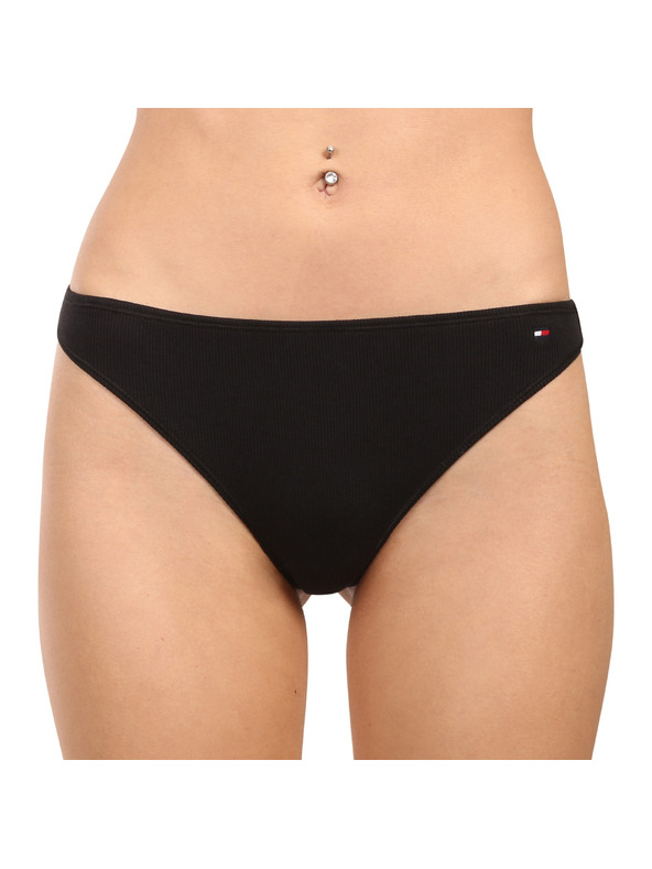 Tommy Hilfiger Három darabos szett - női tanga Tommy Hilfiger többszínű