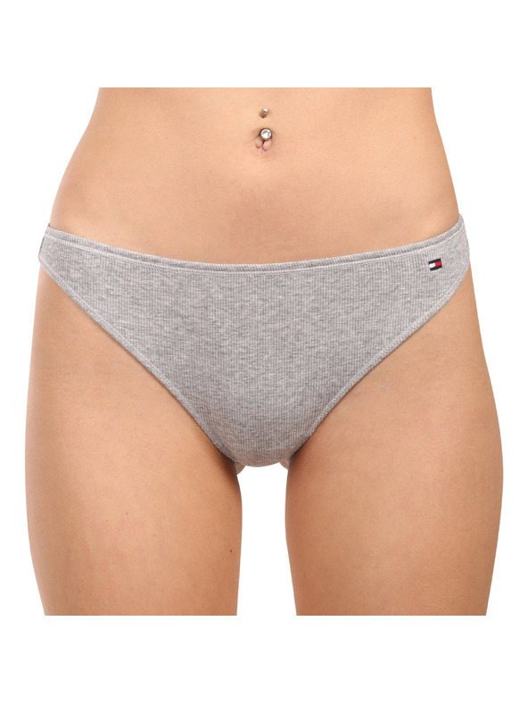 Tommy Hilfiger Három darabos szett - női tanga Tommy Hilfiger többszínű