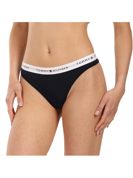 Tommy Hilfiger Három darabos szett - női tanga Tommy Hilfiger többszínű
