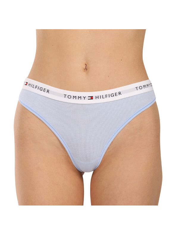 Tommy Hilfiger Három darabos szett - női tanga Tommy Hilfiger többszínű