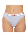 Tommy Hilfiger Három darabos szett - női tanga Tommy Hilfiger többszínű