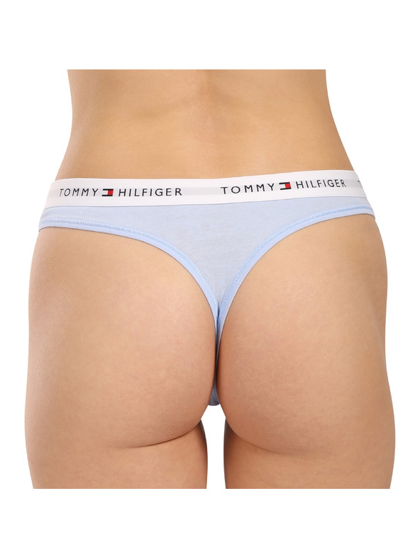 Tommy Hilfiger Három darabos szett - női tanga Tommy Hilfiger többszínű