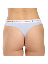 Tommy Hilfiger Három darabos szett - női tanga Tommy Hilfiger többszínű