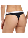 Tommy Hilfiger Három darabos szett - női tanga Tommy Hilfiger többszínű