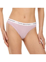 Tommy Hilfiger Három darabos szett - női tanga Tommy Hilfiger többszínű
