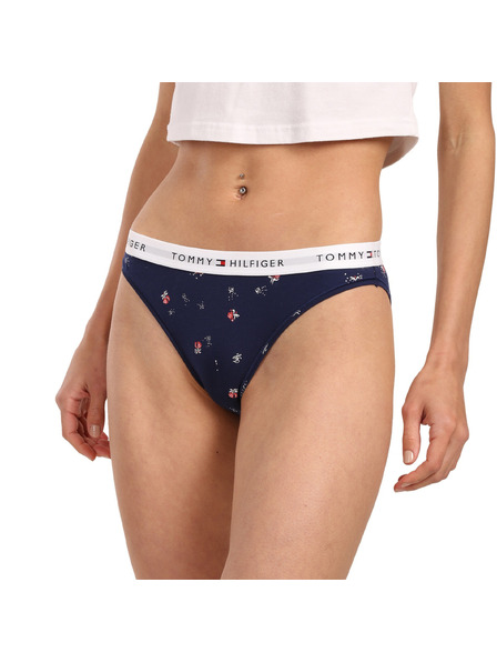 Tommy Hilfiger Három darabos szett - női alsónadrág Tommy Hilfiger többszínű
