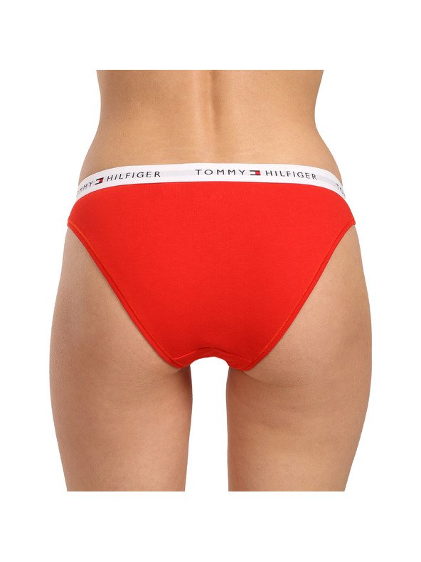 Tommy Hilfiger Három darabos szett - női alsónadrág Tommy Hilfiger többszínű