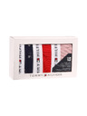 Tommy Hilfiger Három darabos szett - női alsónadrág Tommy Hilfiger többszínű