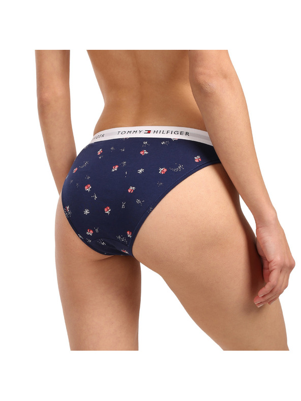 Tommy Hilfiger Három darabos szett - női alsónadrág Tommy Hilfiger többszínű