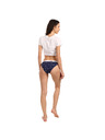 Tommy Hilfiger Három darabos szett - női alsónadrág Tommy Hilfiger többszínű