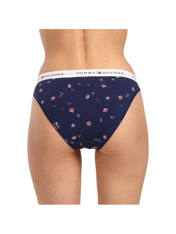 Tommy Hilfiger Három darabos szett - női alsónadrág Tommy Hilfiger többszínű